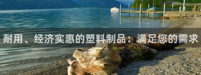 太阳集团网站官网：耐用、经济实惠的塑料制品：满足您的需求