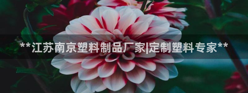 太阳集团城2018网站：**江苏南京塑料制品厂家|定制塑料专